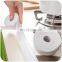 PVC Self-Adhesive Waterproof Sealing Tape for Kitchen Sink Toilet Bathroom Shower and Bathtub Floor Wall Edge Protector