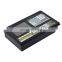 The CNC controller kit for the 2-axis lathe control system with atc+plc is similar to the GSK CNC controller panel