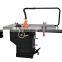 LIVTER 10 Inch Table Saw With Sliding Table And Extension Table