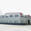 Low Cost of Warehouse Construction Steel Building Prefab Warehouse