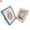 Solid Color Fine Flash High Quality MDF Photo Frame Home Decoration Photo Frame