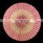 Hot Selling Collection Of Wall Fan Decor Art Wholesale in Bulk Woven Wall Art Decoration Vietnam Supplier