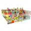 China factory kids indoor playground high quality indoor play area prices