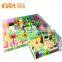 Commercial Outdoor And Indoor Playground Equipment
