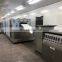 milk candy making machine Sugus candy making machine full automatic