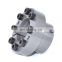 A11S stainless steel roller spline motor pump flexible drive shaft gear coupling