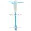 2015 New fan with battery hot sale battery powered table fan asian fan