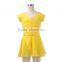 Girls Training Practice Ballet Wrap Skirt