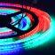Dream Color Magic Digital Addressable Led Strip High Full Color Spot Light For Linear Led Cob Cob Led Strip Cob Strip LC8805 Rgb