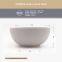 QTB002 Small Round Bowl/PLA Degradable Environmentally Friendly Water Cup