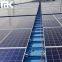 MK Solar Panel Rail Free Bracket for Metal Roof PV Mounting System Quick Delivery