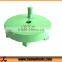 Dia76 concrete diamond grinding cup disc