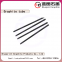 High purity graphite tube， Graphite ring，Graphite sleeve