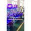 Guangdong Zhongshan Tai Le play children's indoor video game coin-operated self-service amusement equipment naughty polar bear ball shooting machine classic game win the lottery