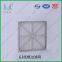 G4 Primary Air Filter Paper Frame Filter Cotton With Metal Mesh