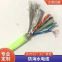 Rousheng cable underwater pressure resistance diver talking line underwater low temperature anti-seawater communication video cable underwater communication telephone line anti-seawater photoelectric composite cable welcome custom