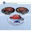 Printing refrigerator magnet full colors glossy custom tourist souvenir fridge magnet