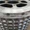 BBQ Carbon Forming Machine