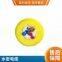 Seawater proof polyurethane PUR8-core 24AWG zero buoyancy cable Floating cable for underwater ROV monitoring