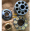 Hydraulic Spare Parts Nx15 Nx500 Nvk45 Hydraulic Pump Parts