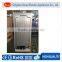 Double Solid Door Frost Free Refrigerator Fridge Household Refrigeration Equipment