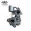 Complete Turbo VC420051 144118H800 14411-8H800 VN2 RHF4 Turbocharger