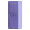 Eco Friendly Natural Yoga Mats For Kids Wholesale eco friendly tpe yoga mat