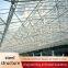 Prefabricated Steel Structures Commercial Warehouse / Steel Metal Buildings Sheds Construction