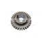 Az2210030226 Sinotruk HOWO Hw19710 Truck Hw15710 Gearbox Part Countershaft Transmission Gear