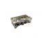 China Heavy Truck Sitrak MAN MC11/MC13 Ensamblaje del motor 202-03100-6455 Ensamblaje de la culata 70hz(Ht300) Descarga entre cilindros