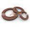 China Original Shacman F2000/L3000/M3000/F3000/X3000 Truck Spare Parts 81500130826 Oil Seal
