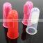 Top quality Soft gum brush for infants