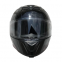 FF867  Motorcycle full face helmet