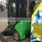 compact hako street sweeper for sale