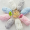 China Supplier Nylon Wool Acrylic Knitting Yarn for Crochet and Ladies Socks