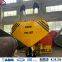 Motor Drive Slewing Hydraulic Lifting Hook Block for Port Gantry Crane Smag Lifting Hook for Sale
