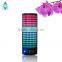 Top grade new arrival fm radio speaker with usb sd card
