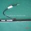ZK6122HL bus body parts 3715-00034 License Plate Light for chibese bus
