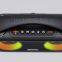 Factory direct supply X18 Surround Stereo speakers audio system sound professional music led bluetooth speaker wireless