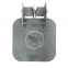 High pressure hatch marine steel small size hatch cover quick acting C type