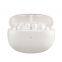 Mini Aluminum Alloy Custom Logo New True Wireless Earphone Headphone In Ear TWS Earbuds
