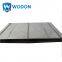 High strength bimetallic wear resistant overlay plate