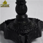 Cast Iron Coffee Table Legs Metal Black Removable Table Leg