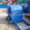 wood crusher / Wood sawdust making machine