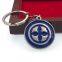 Custom metal keychains, badges, refrigerator stickers, DIY creative pendants, logos, personalized cartoons, customized with pictures