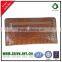 Plain And Convenient Leather Lady Coin Purse