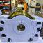 DRS Wheel Block System with Spheroidal-Graphite Cast Iron (GGG 70)