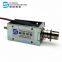 DS-1253 DC Frame Type Push Pull solenoid Electromagnets 24v 10mm 20n Push Pull solenoid