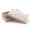 Factory Price OEM Wooden Tea gift Box tea bag for sale                        
                                                Quality Choice