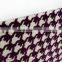Hot sale polyeater fabric with embossing surface for sale cheap